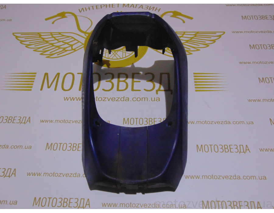 ПОДКЛЮВНИК HONDA AF 56/57 (61105-GEVA-0000) Синий