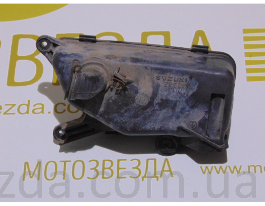 Корпус фильтра Suzuki Adress 50 (29COO) CA1NA