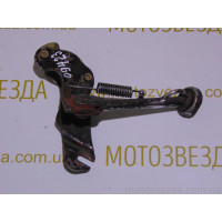 Подножка боковая Honda FIT
