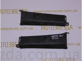 Лыжи Suzuki ADress CA1NA/CA1CA