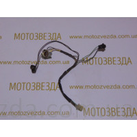 Патрон фары Suzuki LETS 1