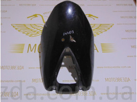 Клюв 61100-GFH-9200 Honda Dio AF-62 / AF-68  Japan С большими дефектами !