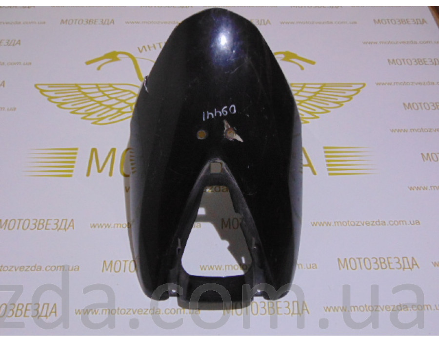 Клюв 61100-GFH-9200 Honda Dio AF-62 / AF-68 Japan С большими дефектами !