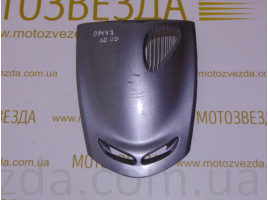 Накладка на КЛЮВ SUZUKI ADRESS-110