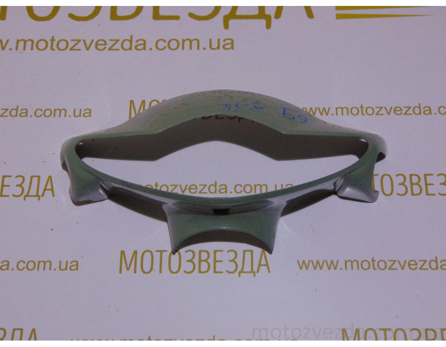 Голова 53205-GEV-00 HONDA DIO AF-56 Japan ( Выбрать Цвет) !