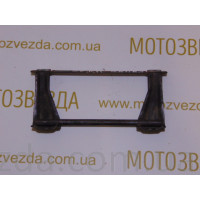 Кріплення кошика YAMAHA GEAR 2T
