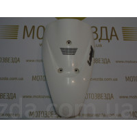 Дзьоб білий Suzuki Lets II Ca1PA ( японська версія ) Japan