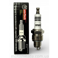 Свеча (TW) 2-т MotoTech BP6HDJ