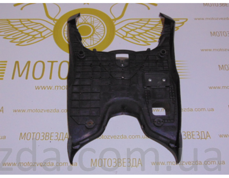 Полик YAMAHA GEAR UA06J (10B-F7481-00) Ножной тормоз