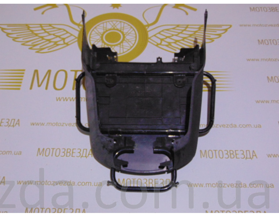 Платформа в сборе 10В-F4844-00 ( маленькая ) YAMAHA GEAR 4-T UA06J Japan