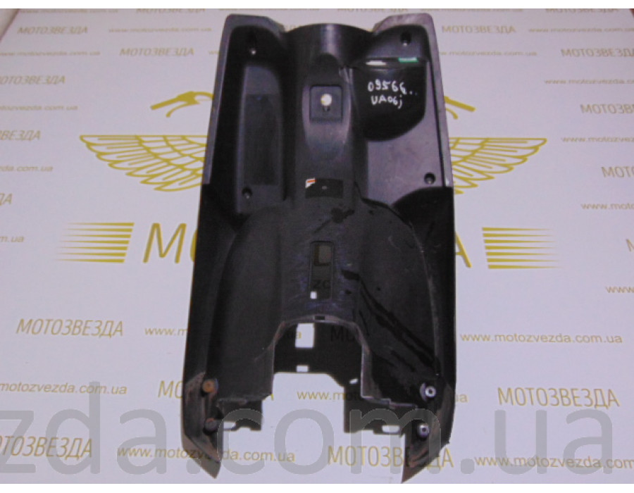 Парус YAMAHA GEAR 4-T UA06J / UA07J / UA08J 10B-F8312 Japan С уценкой ! Минимальное повреждение.