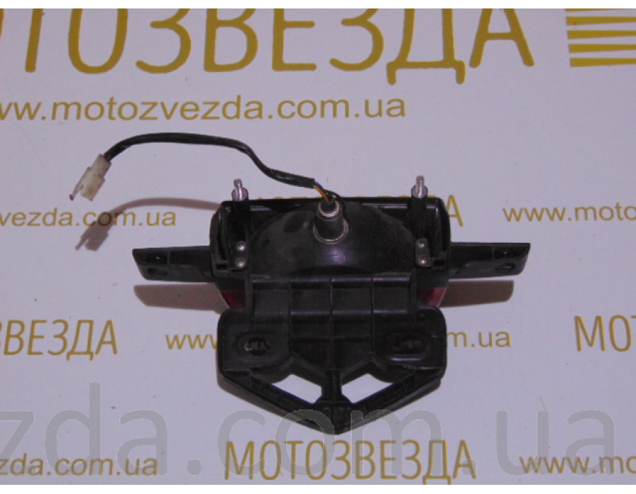 Стоп в сборе Yamaha Gear 4-Т UA06J / UA07J / UA08J Japan