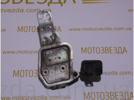 Педаль тормоза Yamaha GEAR UA06J 4-T