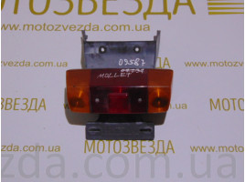 Стоп SUZUKI SUPER MOLLET 2 (FA14B)