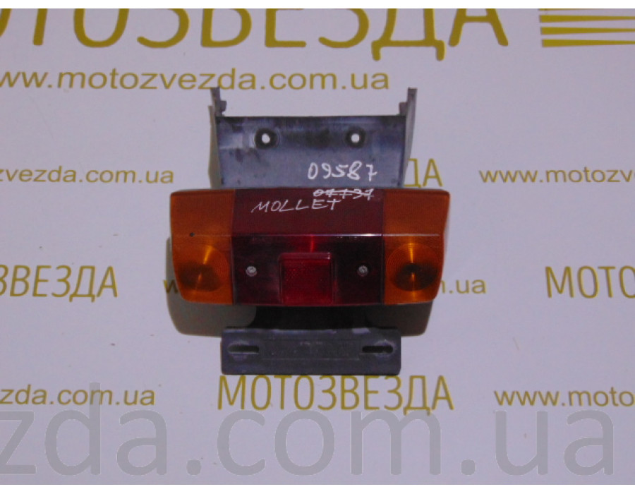 Стоп SUZUKI SUPER MOLLET 2 (FA14B)