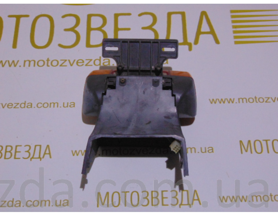 Стоп SUZUKI SUPER MOLLET 2 (FA14B)