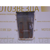 Платформа под задний багажник SUZUKI MOLLET 1/2  