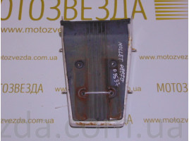 Платформа под задний багажник SUZUKI MOLLET 1/2  