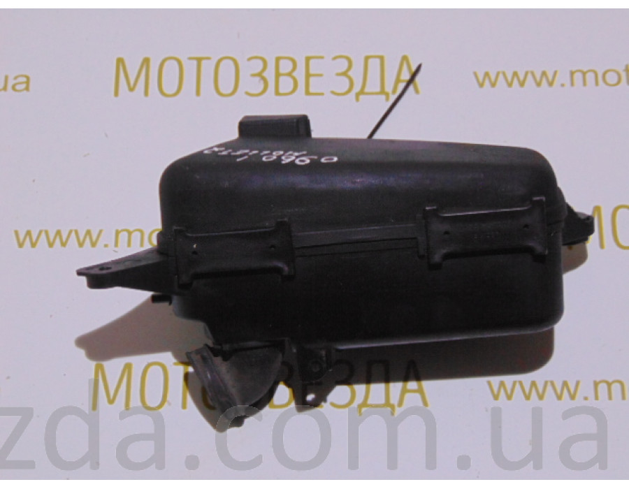 Корпус фильтра Suzuki Super Mollet 2