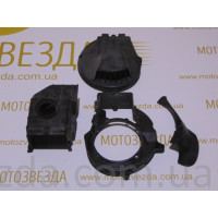 Кожух обдування SUZUKI SUPER MOLLET 2 (FA14B)