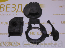 Кожух обдува SUZUKI SUPER MOLLET 2 (FA14B)  