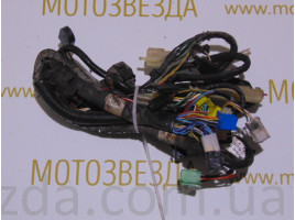 Проводка центральна Suzuki SUPER Mollet 2 NEW (36610-17B60) 