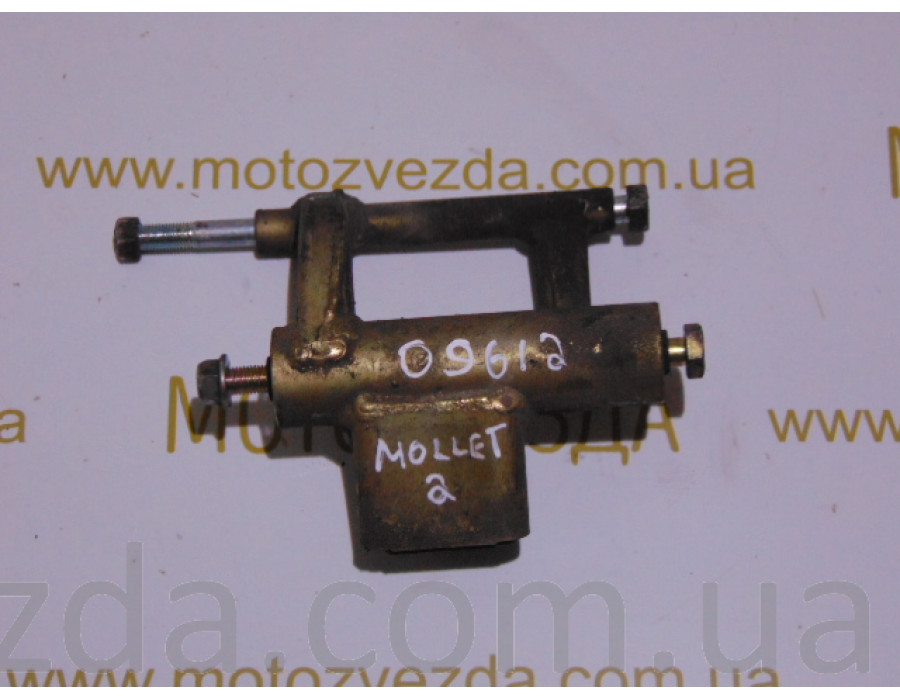 МАЯТНИК SUZUKI SUPER MOLLET 2