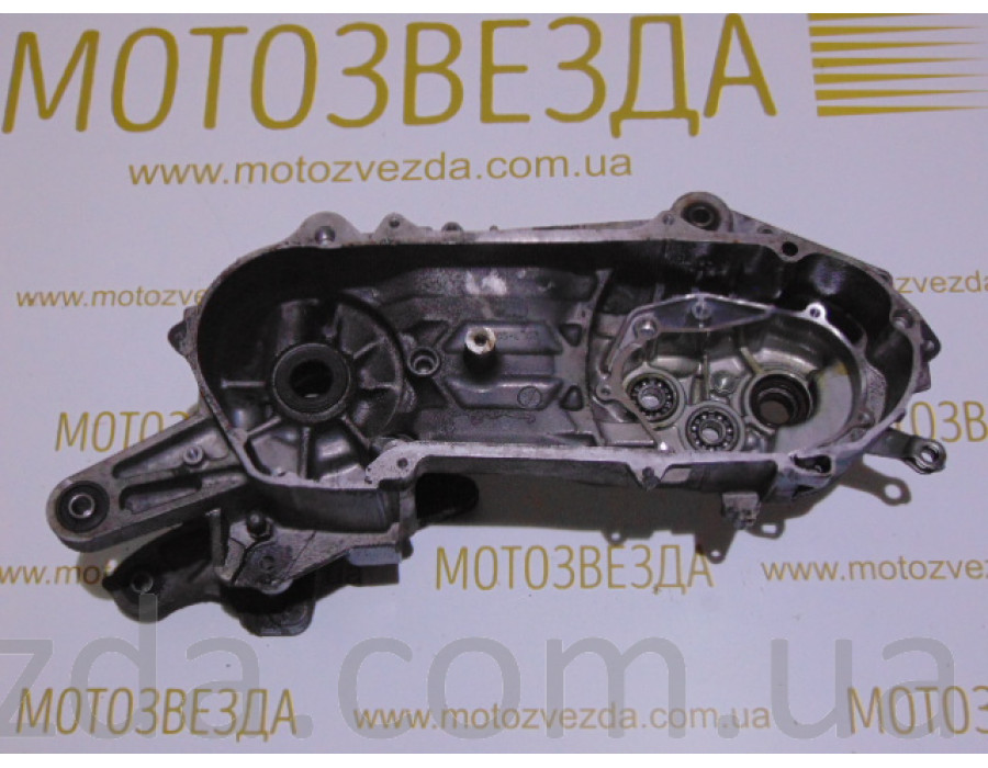 Картера Suzuki Super mollet AI-47