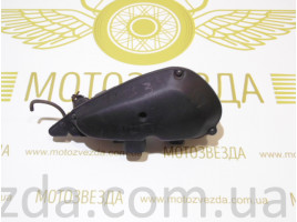 Корпус фильтра Suzuki Lets II/III (PP-GF20) 43E4