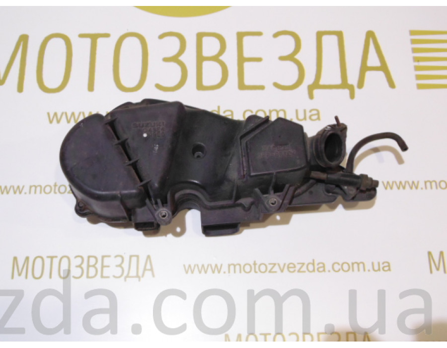 Корпус фильтра Suzuki Lets II/III (PP-GF20) 43E4