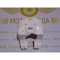 Клюв + внутренний пластик Honda ZOOMER AF-58 (81131-GEZA-0000)