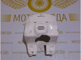 Клюв + внутренний пластик Honda ZOOMER AF-58 (81131-GEZA-0000)