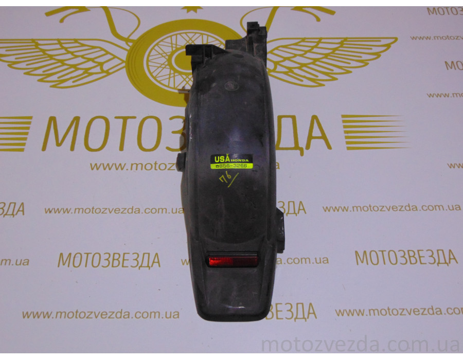 Подкрылок задний YAMAHA VOX 4-T (3B3-F1611-01) Japan