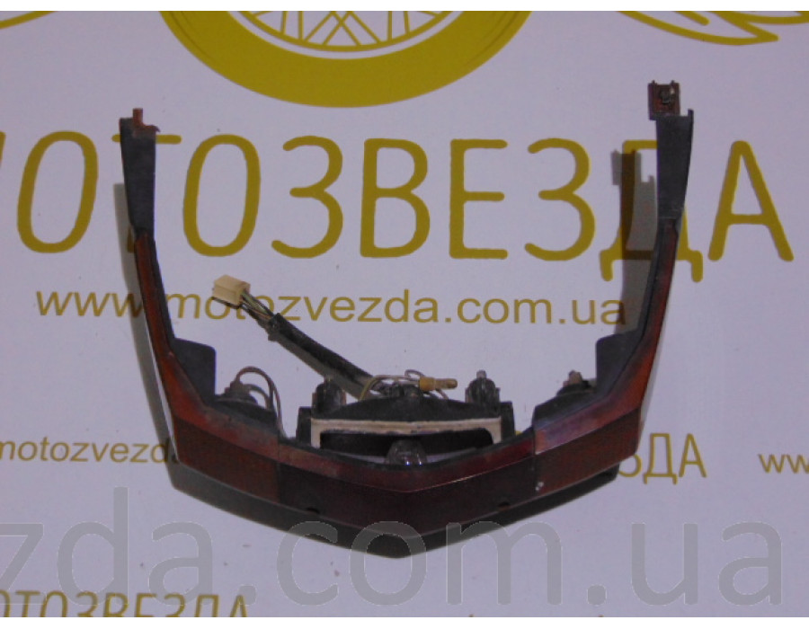 Стоп в сборе Suzuki CA1CA (35710-77A)