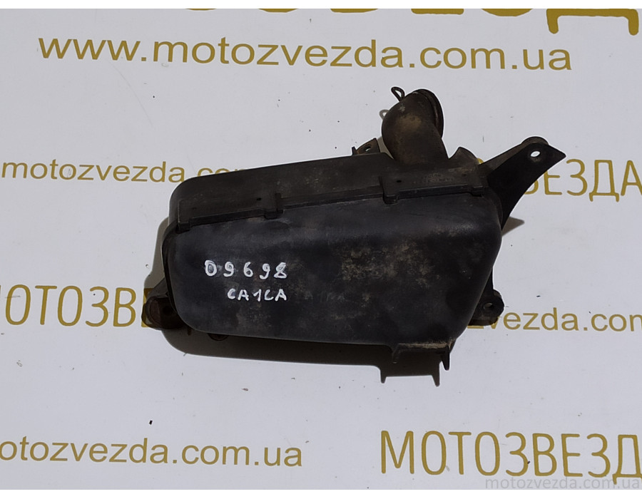 Корпус воздушного фильтра Suzuki AD-50 (39СОО) CA1CA/CA1NA