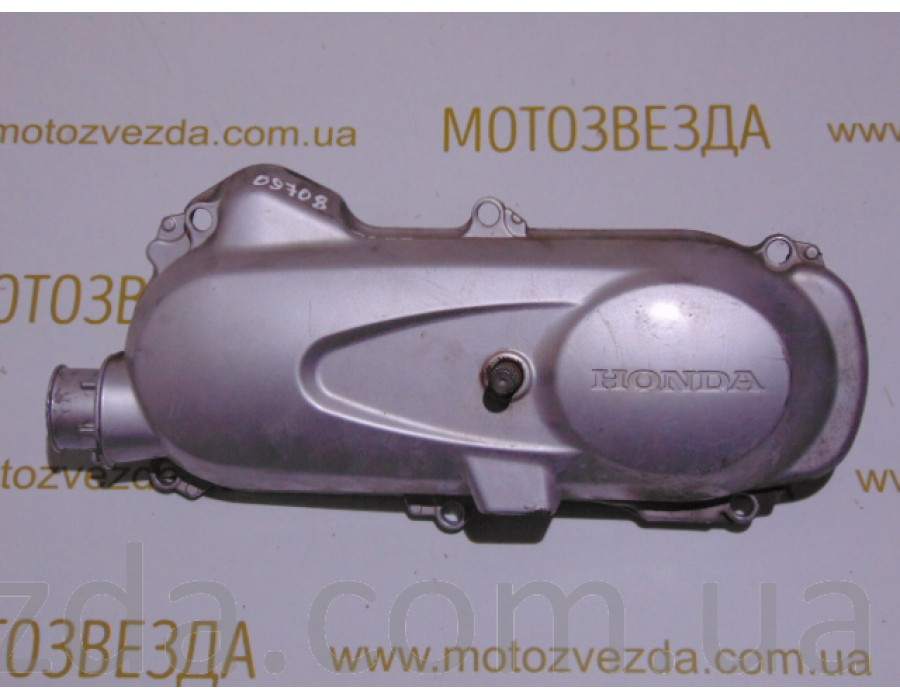 Крышка вариатора в сборе Honda Dio AF-67 / AF-68 / AF-70 Japan