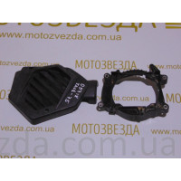 Кожух обдува ЦПГ Honda TACT AF-74 / AF-75 / AY01 Japan (19151-GGZ-J000)