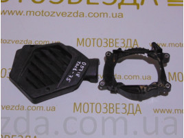 Кожух обдува ЦПГ Honda TACT AF-74 / AF-75 / AY01 Japan (19151-GGZ-J000)