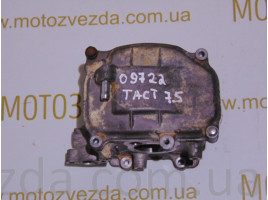 Головка цилиндра в сборе Honda TACT AF-74 / AF-75 / AF-79 / AY01 Japan 