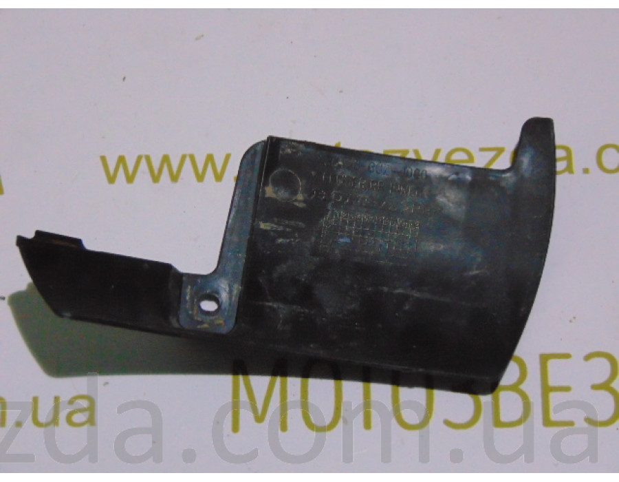 Подкрылок заднего колеса ( 80106-GGZ-J000 )Honda TACT AF-74 / AF-75 / AY01 Japan