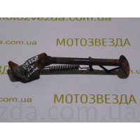 Подножка боковая Yamaha CHAMP-CX