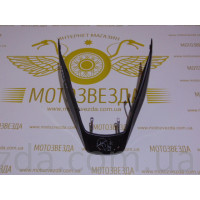 Спойлер + накладки бічні SUZUKI SEPIA (CA1HB) 47291-25EO