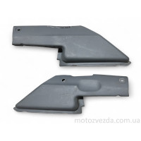 Косынки нижние под полик YAMAHA GEAR 4KN-2т