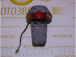 Хвост YAMAHA JOG 2Т. (3KJ / 3RY) диск