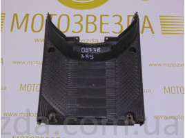 Полик YAMAHA JOG 2Т. (3KJ / 3RY) Цвет