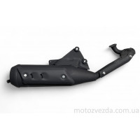 Глушитель SUZUKI AD-100