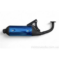 Глушник YAMAHA JOG NEXTZONE