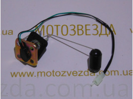 Датчик бензобака (№1) SA01/04/08/12 /Z-II YAMAHA