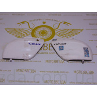 Бічні обтічники 10B-F1721 Yamaha GEAR 4-T UA06J / UA07J / UA08J Japan Вибрати колір!