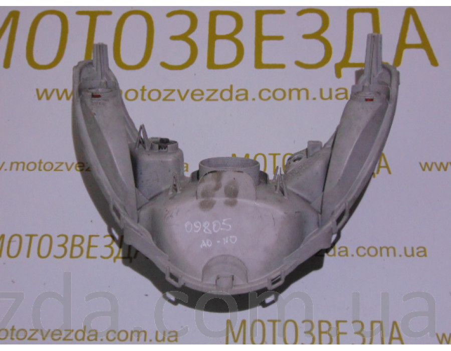 Корпус фары Suzuki Adress-110